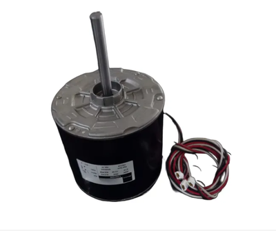 Motor 1/2 HP Calefactor Surrey Carrier Hb200 Fa6500 920rpm 220v