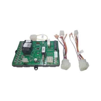 Placa Control Honeywell St9120 Calefactor Central Surrey Carrier 