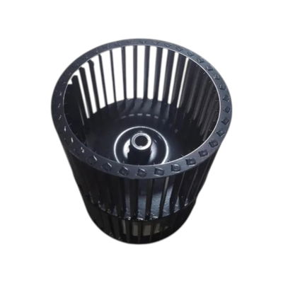 Rotor Turbina 300 X 270 X 12.7 Surrey Carrier Calefactor Central