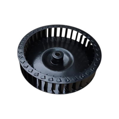 Rotor Turbina Extractor Gases Calefactor 145 X 35 Para Carrier 48TJ