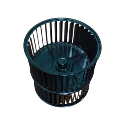Rotor Turbina 160 X 215 X 12.7 Surrey Carrier Calefactor Central