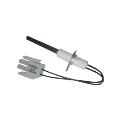 Ignitor Incandescente Cerámico 80v / 110v / 115v