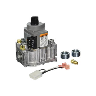 Válvula Gas Resideo Vr8345 Electrónica P/surrey Carrier