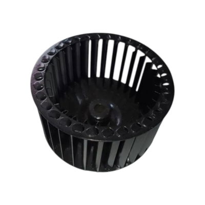 Turbina Rotor Extractor Gases Calefactor 120 X 35 Carrier