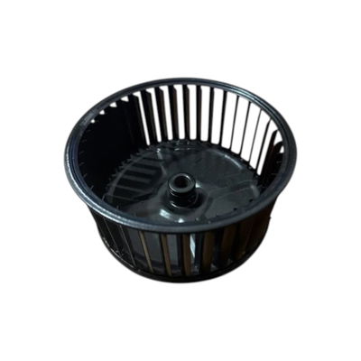 Turbina Rotor Extractor Gases Calefactor 160 X 76 Carrier