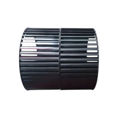 Rotor Turbina Aire Acondicionado / Calefactor 230x230x12.7 Carrier 