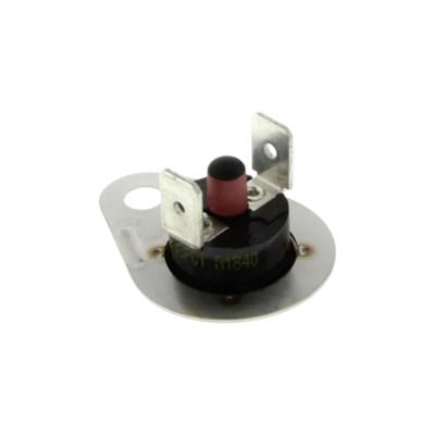 Control Limite Switch Temperatura Abre 310f Reposición Manual
