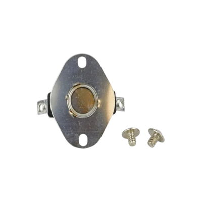 Control Limite Switch De Temperatura L120-30 Hh18ha122