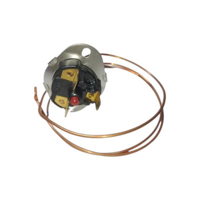 Control Limite Switch De Temperatura L225-40f Hh22ha231