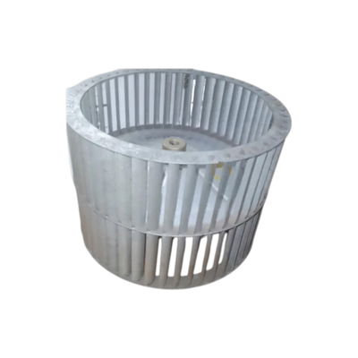 Rotor Turbina 295 X 205 X 14.5 Surrey Carrier Calefactor Central