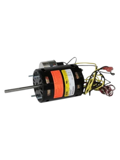 Motor Extractor Gases Calefactor Carrier Roof Top Hc30cl460