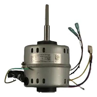 Motor De Evaporador Aire Acond Split Carrier Surrey