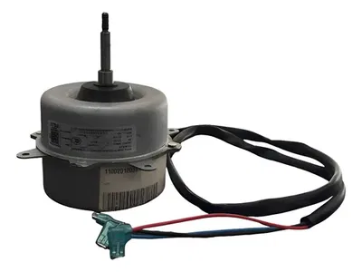 Motor De Condensador 36w Aire Acond Midea Carrier Surrey