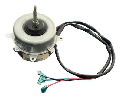 Motor De Condensador Aire Acond Midea Carrier Surrey