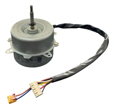 Motor De Aire Acondicionado Portatil