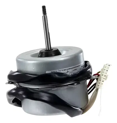 Motor De Condensador Aire Acond Midea Carrier Surrey