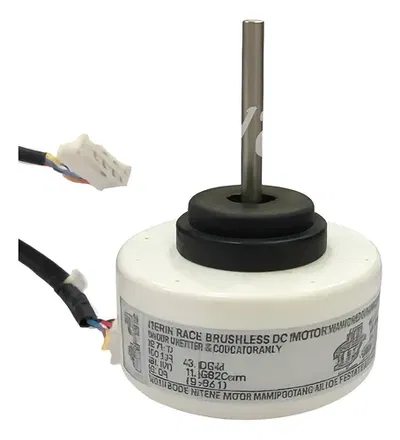 Motor Evaporador Aire Acond Inverter Midea Carrier 30w