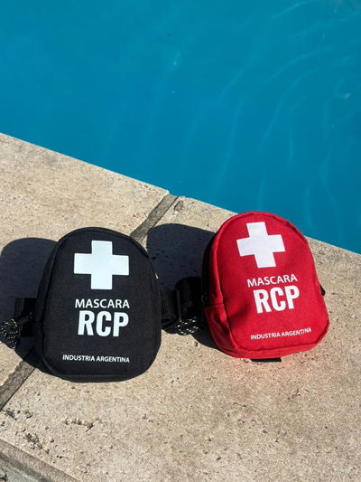 Estuche porta POCKET