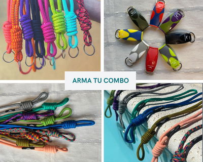 Combo  Dolphin pp 6 mm