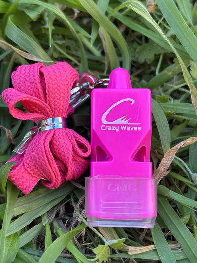 Silbatos Crazy Waves