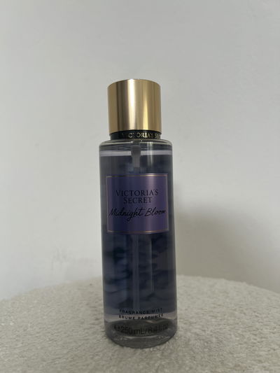 Victoria's Secret Midnight Bloom Body Splash 250 mL
