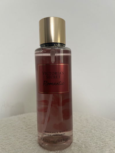 Victoria's Secret Romantic Body Splash 250 mL