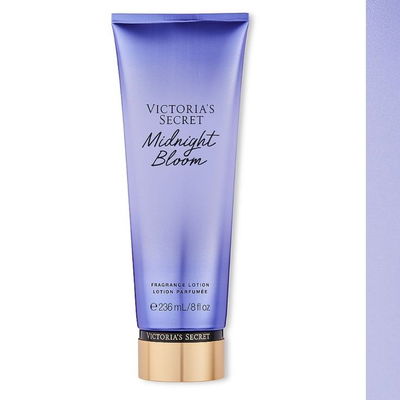 Midnight Bloom  Crema Corporal Victoria's Secret 236mL