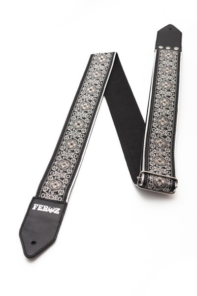 Correa Fusión Gypsy Silver