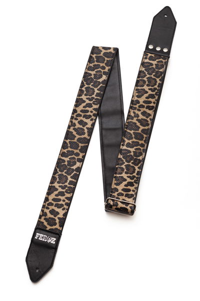 Correa Fusión Leppard