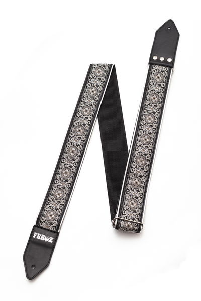 Correa Fusión Gypsy Silver