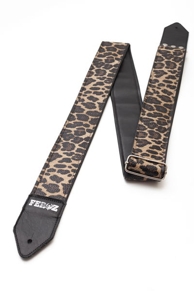 Correa Fusión Leppard