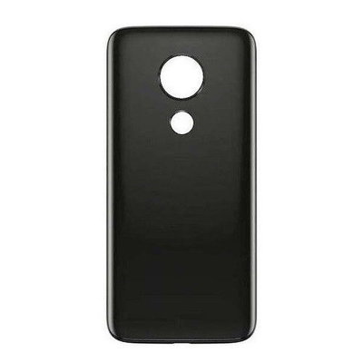 TAPA TRASERA MOTOROLA G7 PLAY