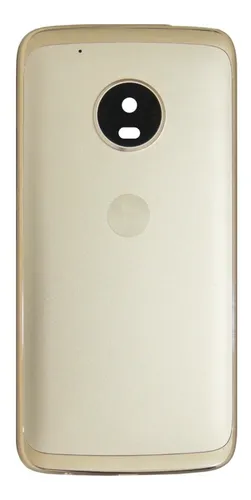 TAPA TRASERA MOTOROLA G5 PLUS