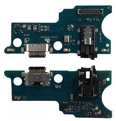 PLACA DE CARGA SAMSUNG A04E