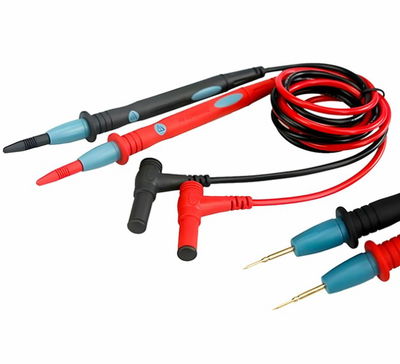 CABLE MULTIMETRO YAXUN DE PRESICION