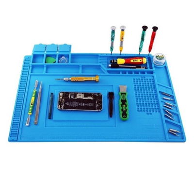 MANTA TERMICA ANTIESTETICA YAXUM YX-160 GRANDE