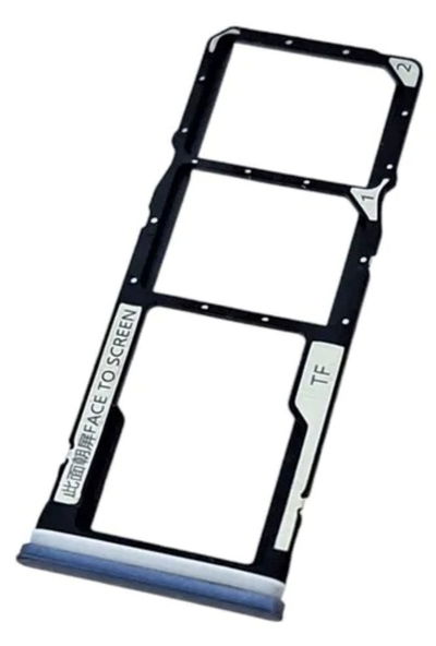 BANDEJA PORTA SIM XIAOMI NOTE 9A / 9S / 9 PRO