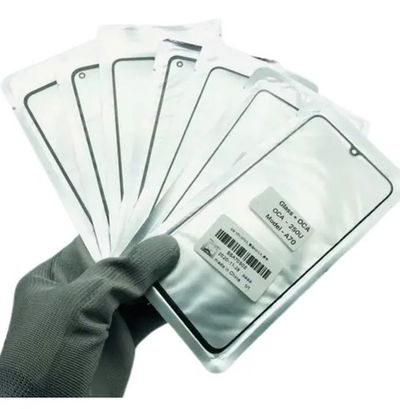 VIDRIO REPUESTO CON OCA XIAOMI REDMI NOTE 9S