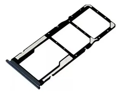 BANDEJA PORTA SIM XIAOMI REDMI 13C     