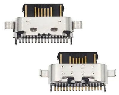 PIN DE CARGA MOTO G20 G10 G8 POWER G50 G9 EDGE 20 LITE G8 PLAY G9 PLAY