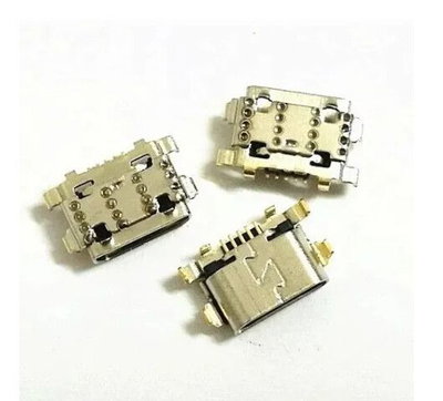 PIN DE CARGA G6 PLAY E5 E5 PLUS