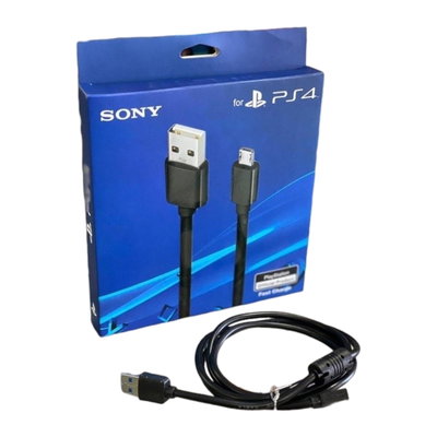 Cable USB MICRO USB PS4