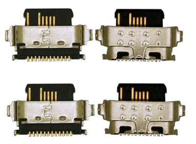 PIN DE CARGA ALCATEL 3X 2019 TCL T9 5148