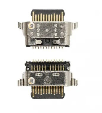 PIN DE CARGA SAMSUNG A02S - A03S - A11  - MOTOROLA G7 PLAY - G9 PLUS - G41 - G51