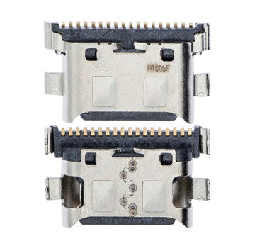 PIN DE CARGA SAMSUNG A04S A12 A13 A14 A20 A21S A22 4G A23 A24 A30 A31 A32A50 A51 A70 A71