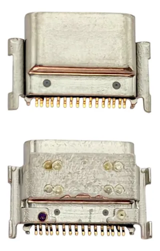 PIN DE CARGA LG K50S K51S