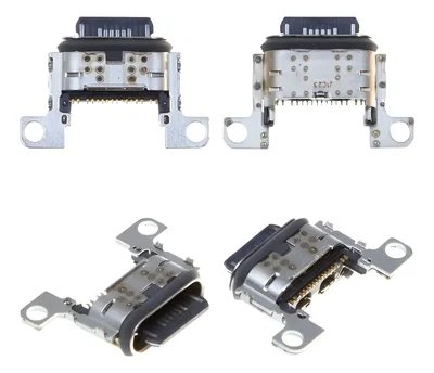 Pin Carga Para Samsung A34 A53 A73 A55 A35