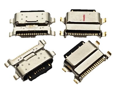 PIN DE CARGA XIAOMI REDMI NOTE 7 NOTE 8 9 9S NOTE 10 G53 G52 G82