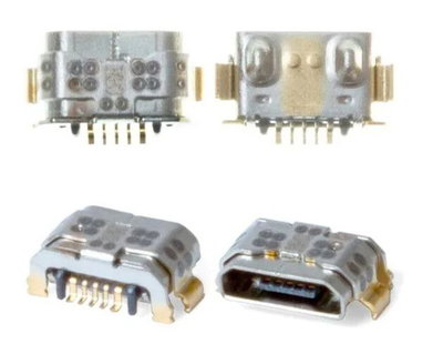 PIN DE CARGA LG K9 HUAWEI P9 LITE - Y3 2017 - Y5 2017 - Y6 II