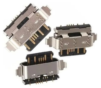 PIN DE CARGA TIPO C NOKIA 5.1 Plus 7.1 Plus